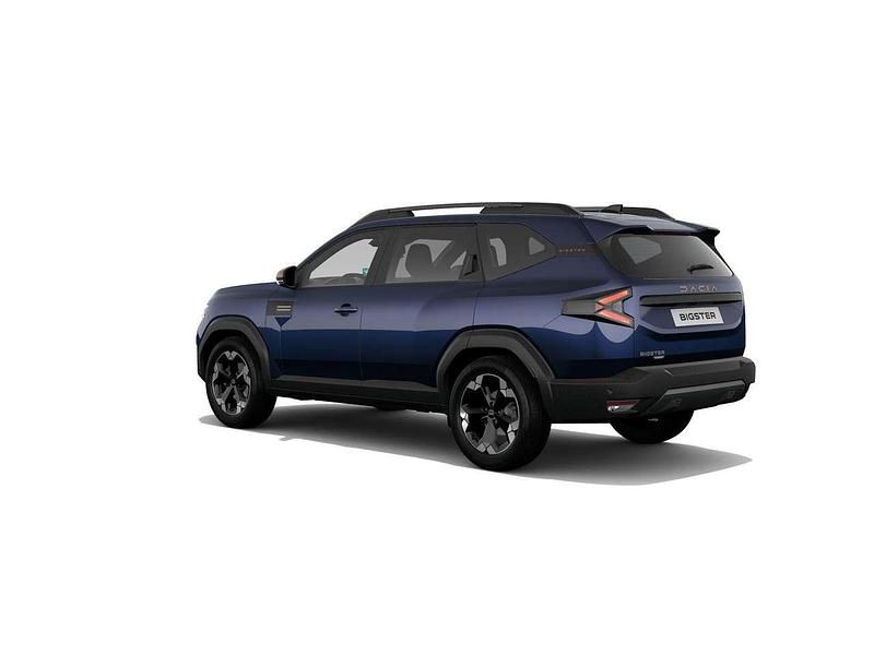 Indigoblau Neu 2025 Dacia Bigster Extreme SUV | 33.690 € (Fairer Preis) - Bild 1/1