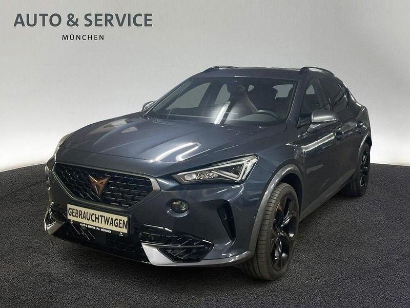 "magnetic tech" Gebraucht 2024 Cupra Formentor SUV | 34.960 € (Fairer Preis) - Bild 1/4