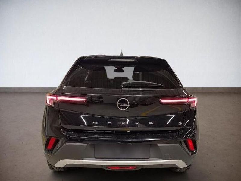 Gebraucht Opel Mokka-e Ultimate 100 kW (136 PS) 2024 Schwarz SUV