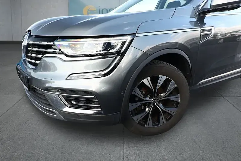 Occasion Renault Koleos 158 ch (116 kW) 2023 Gris SUV