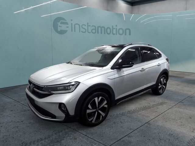 Silber Gebraucht 2024 VW Taigo Style SUV | 24.100 € (Fairer Preis) - Bild 1/2