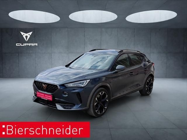 Gebraucht Cupra Formentor VZ 310 PS (228 kW) 2024 Grau SUV
