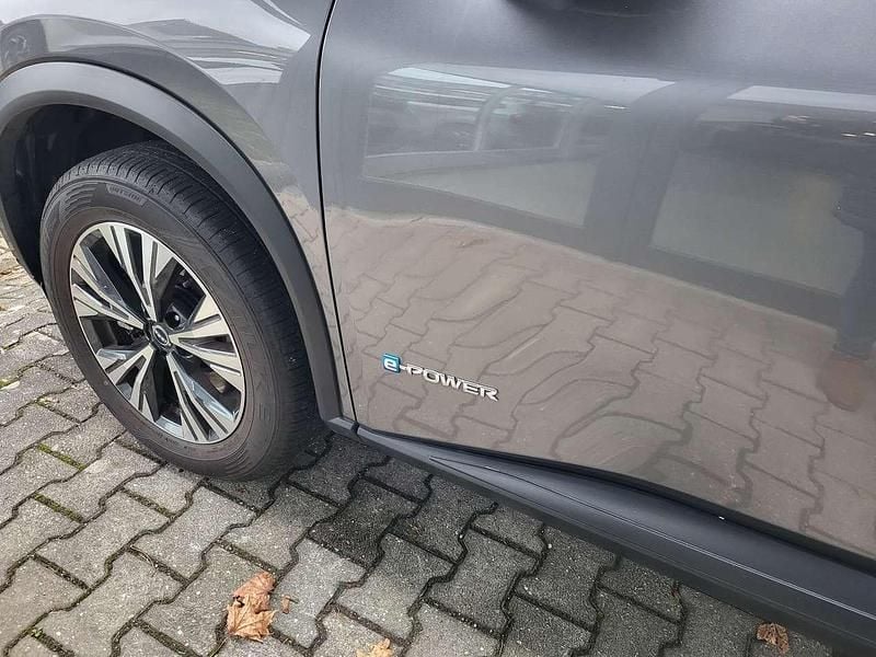 Gebraucht Nissan X-Trail N-Connecta 204 PS (150 kW) 2024 Kad SUV