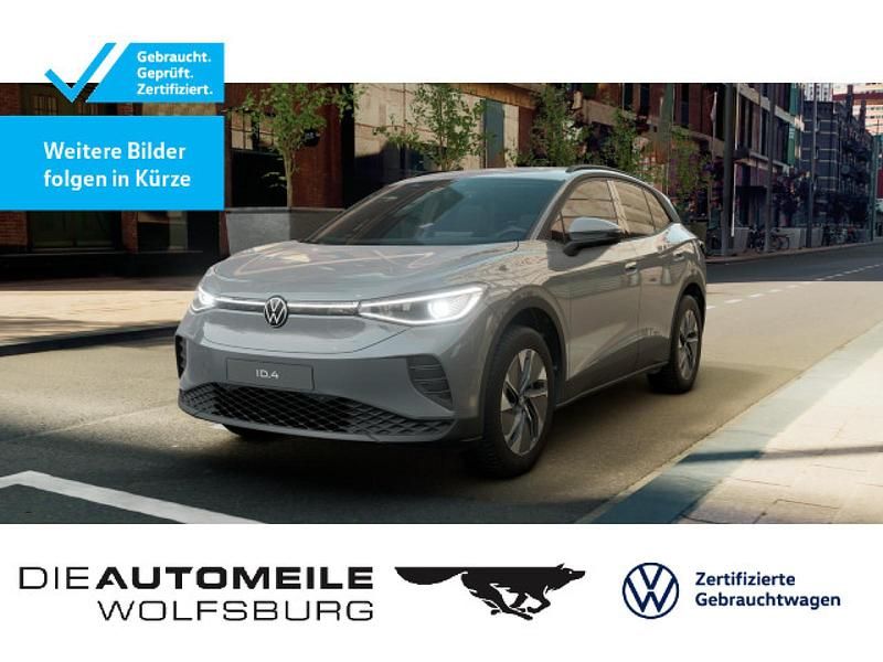 Gebraucht 2025 VW ID.4 Pro SUV | 40.350 € (Fairer Preis) - Bild 1/4