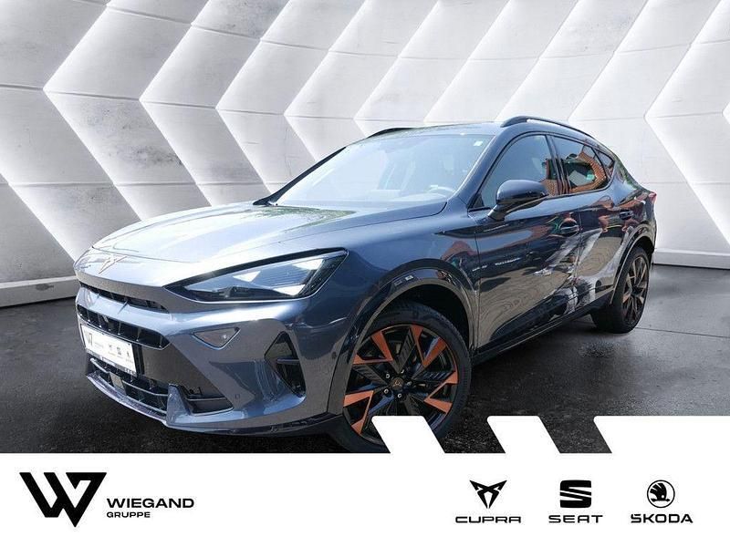 Grau Neu 2025 Cupra Formentor VZ SUV | 42.442 € (Guter Preis) - Bild 1/4