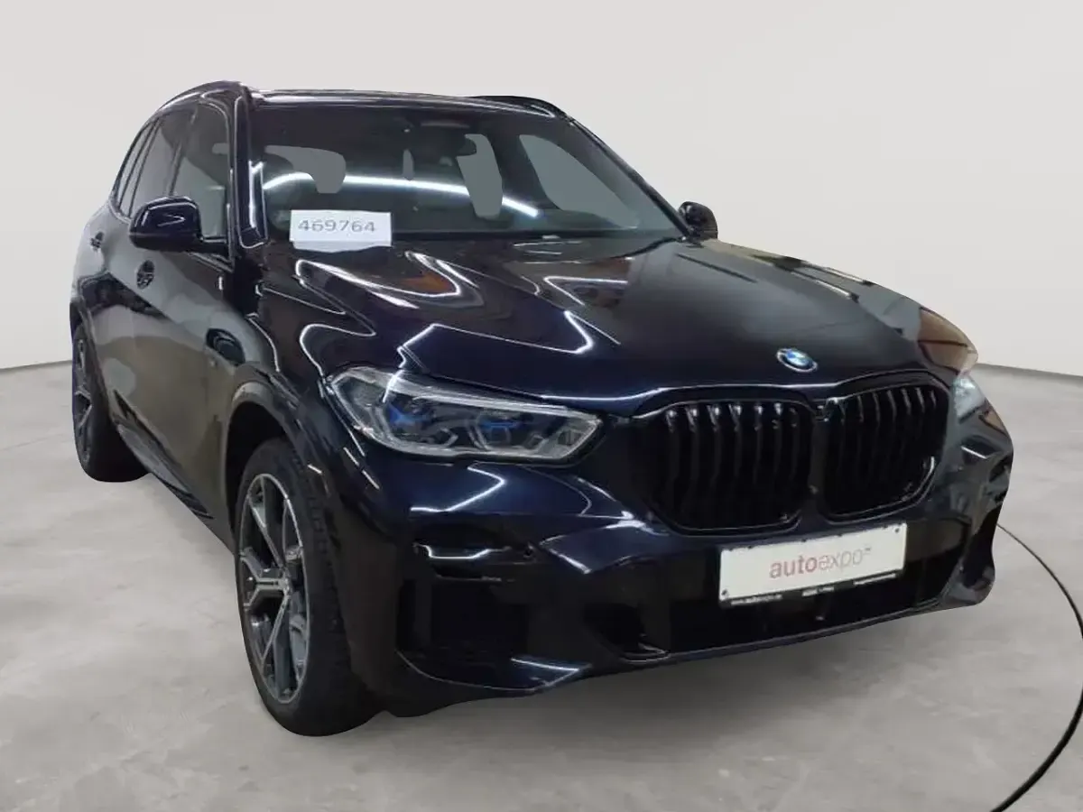 Gebraucht BMW X5 Comfort Edition 340 PS (250 kW) 2023 SUV
