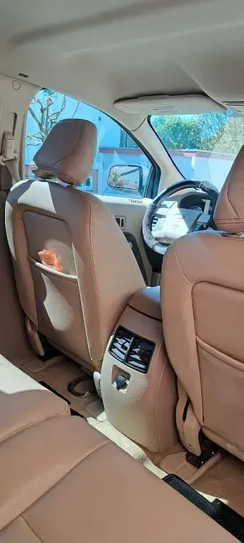 Used Ford Edge 268 HP (197 kW) 2007 SUV