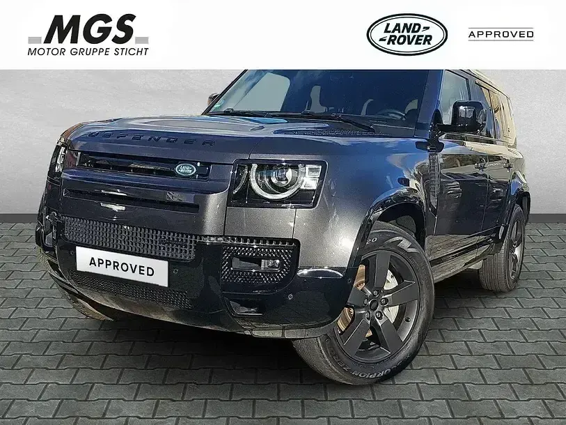 Gebraucht Land Rover Defender HSE 301 PS (221 kW) 2023 SUV