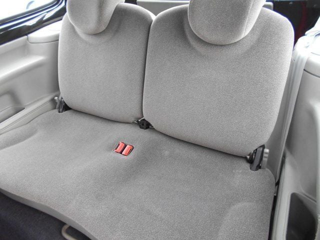 Używany Renault Twingo Initiale 75 KM (55 kW) 2001 Czarny Hatchback