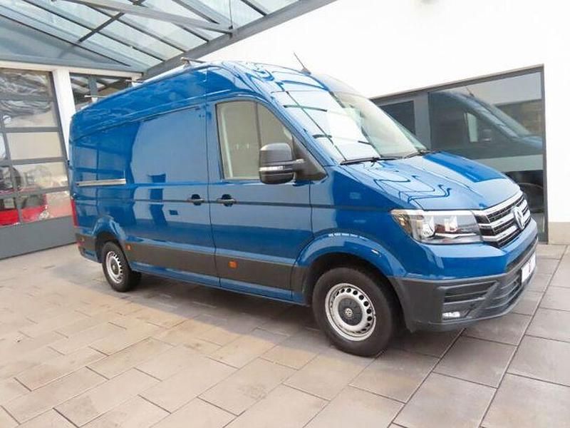 Gebraucht VW Crafter 177 PS (130 kW) 2020 Andere Van