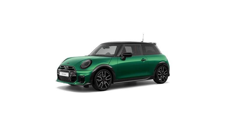 Gebraucht 2024 Mini Cooper S Kleinwagen | 33.514 € (Teuer) - Bild 1/2