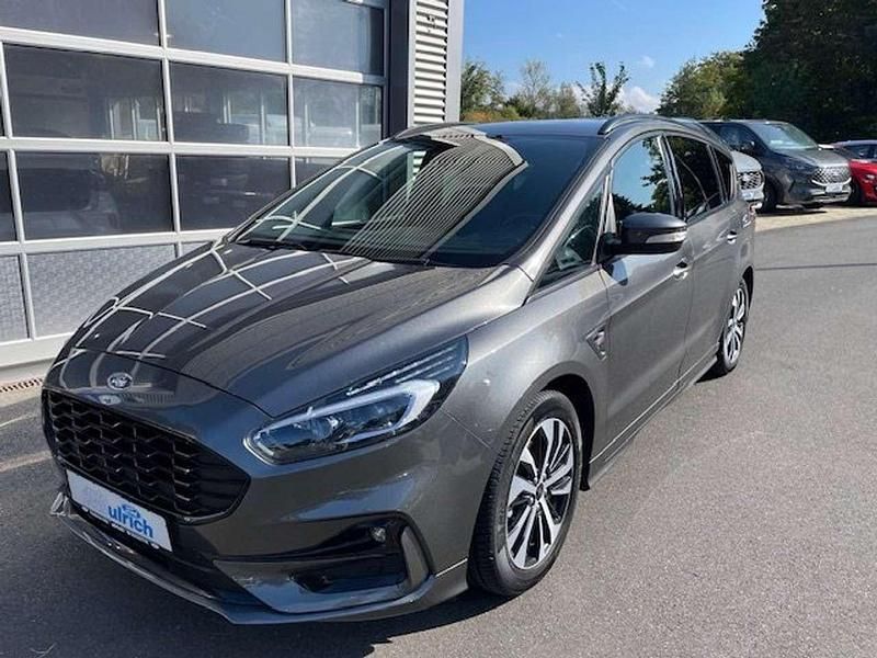 Magnetic Gebraucht 2023 Ford S-MAX ST-Line Van / Kleinbus | 33.490 € (Fairer Preis) - Bild 1/4