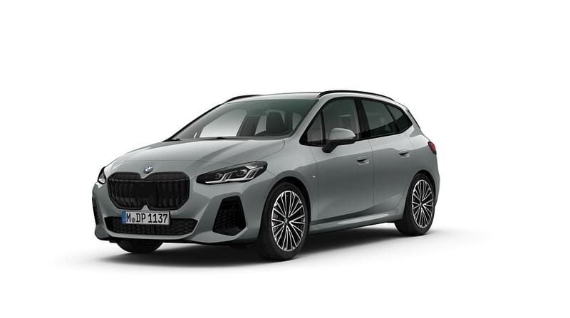 Używany BMW 218 Active Tourer Efficient Dynamics 136 KM (100 kW) 2026 Minivan