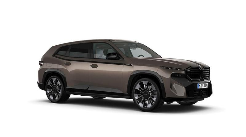 Gebraucht BMW XM Comfort Edition 313 PS (230 kW) 2025 SUV