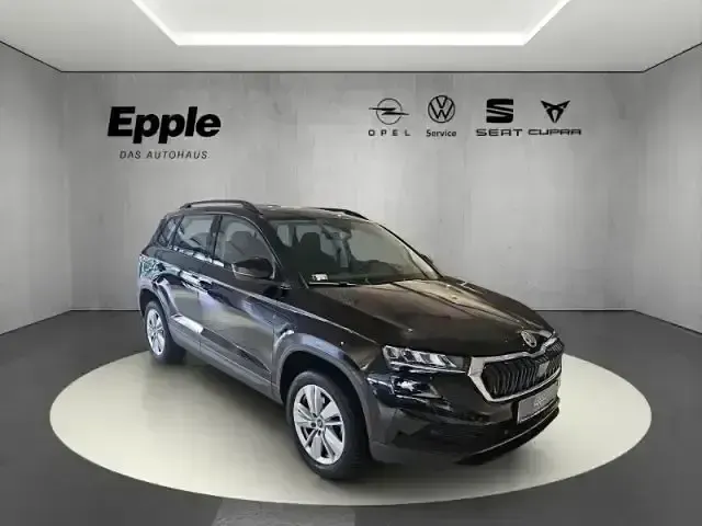 Używany Skoda Karoq Selection 150 KM (110 kW) 2025 SUV