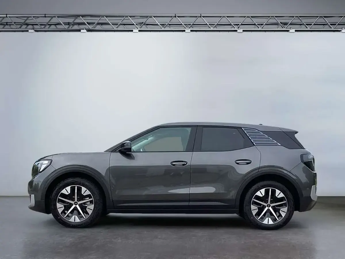 Nowe Ford Explorer Premium 210 kW (286 KM) 2026 Czarny SUV