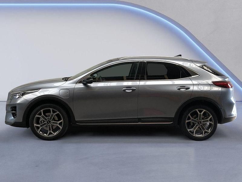 Gebraucht Kia XCeed Platinum 141 PS (103 kW) 2022 Grau SUV