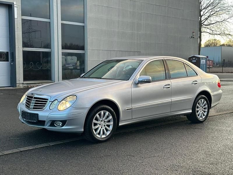 Gebraucht Mercedes E320 224 PS (164 kW) 2006 Limousine