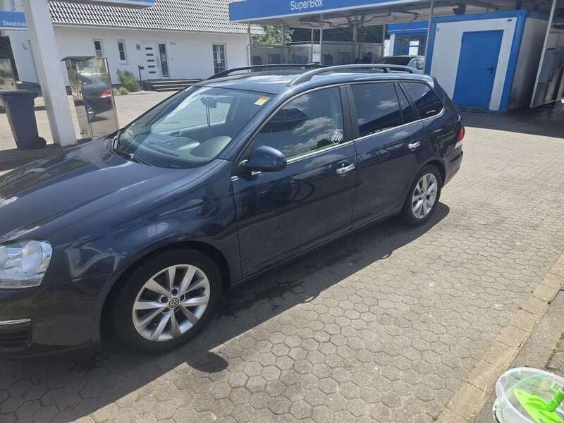 Gebraucht 2007 VW Golf V GT Limousine | 5.000 € (Fairer Preis) - Bild 1/4
