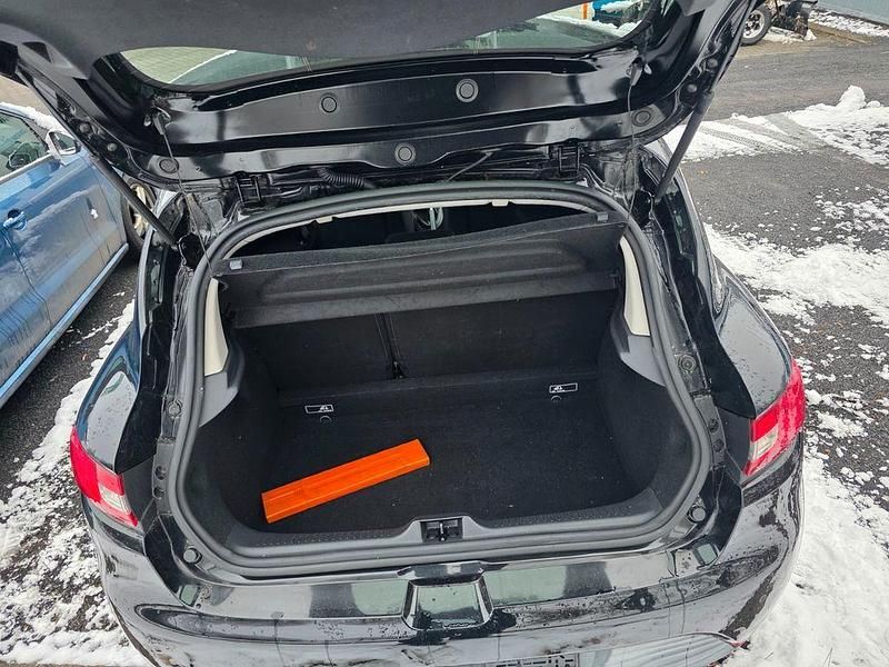 Gebraucht Renault Clio IV Dynamique 75 PS (55 kW) 2016 Grau Limousine