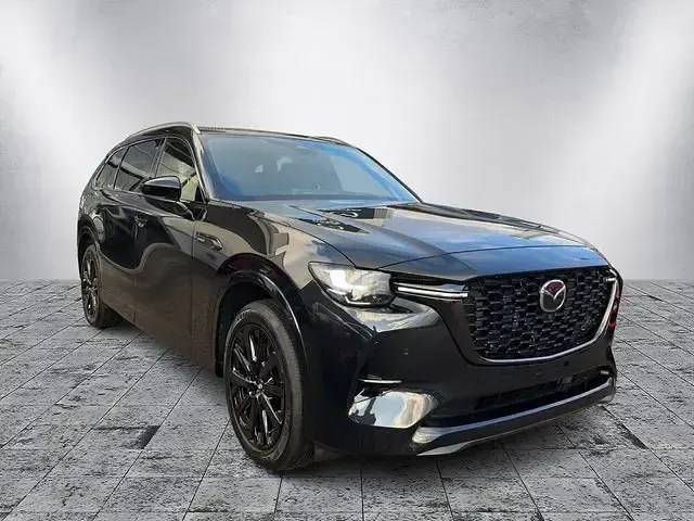 Neu Mazda CX-80 Homura-Line 327 PS (240 kW) 2025 SUV