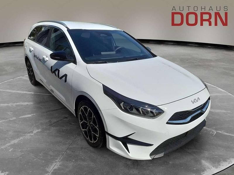 Gebraucht Kia Ceed 101 PS (74 kW) 2024 Andere Kleinwagen