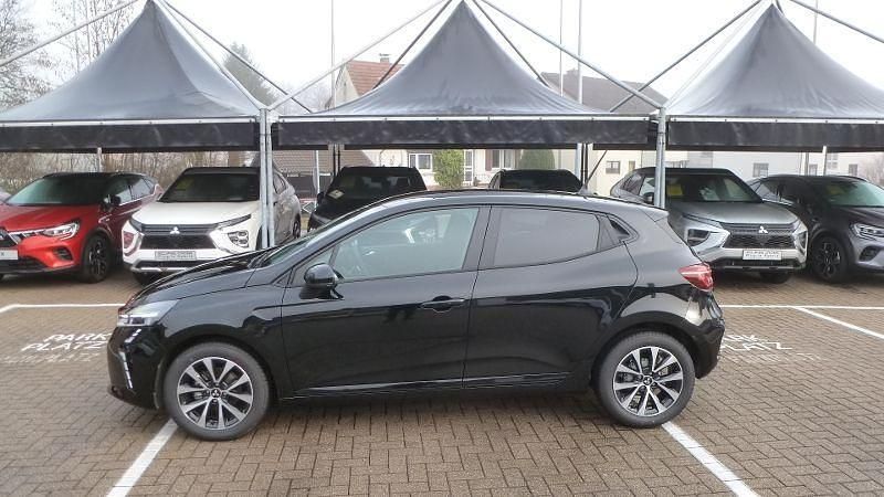 Neu Mitsubishi Colt Plus 91 PS (66 kW) 2026 Onyxschwarz Kleinwagen