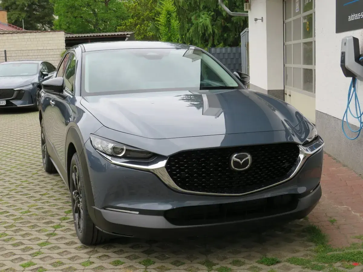 Neu Mazda CX-30 Homura-Line 140 PS (102 kW) 2026 SUV