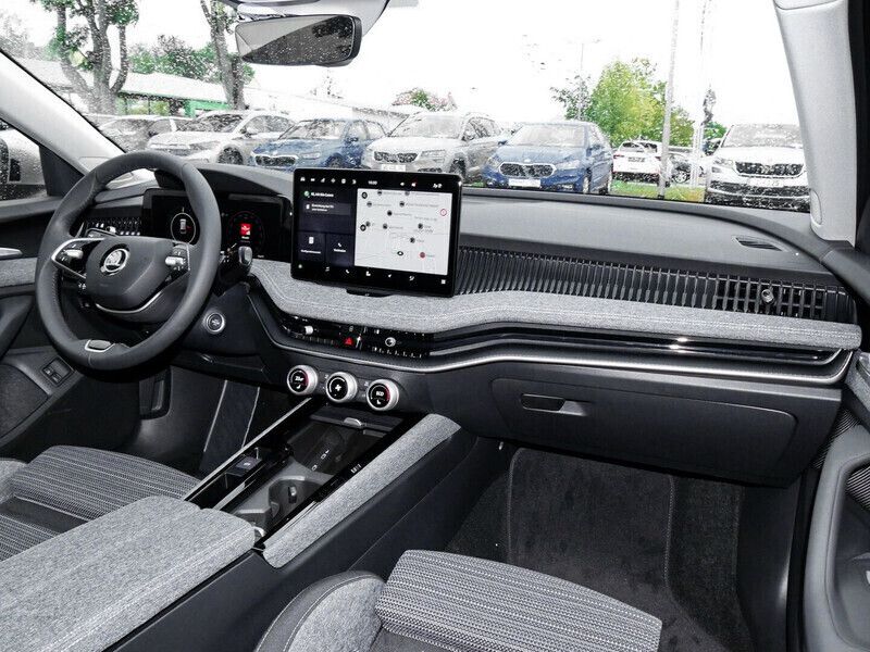 Gebraucht Skoda Superb Selection 150 PS (110 kW) 2022 Othercolor Kombi