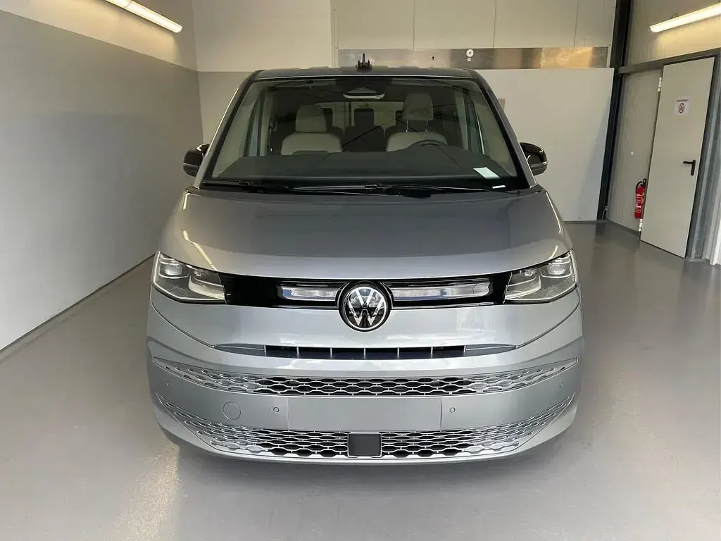 Neu VW T7 Business 245 PS (180 kW) 2026 Silber Van