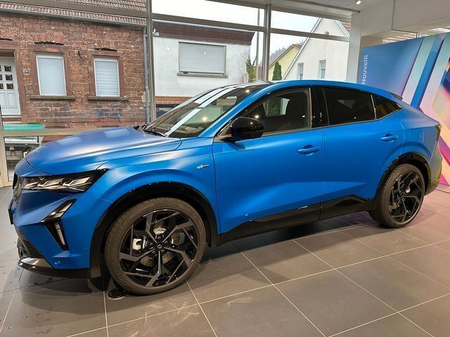 Gebraucht Renault Rafale 300 PS (220 kW) 2024 Blau (gipfelblau satiniert & dach sch) SUV