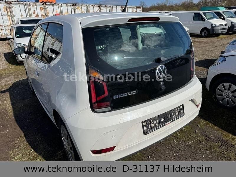 Second-hand VW up! 60 CP (44 kW) 2015 Alb Hatchback