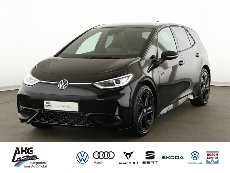 Gebraucht VW ID.3 GTX 210 kW (286 PS) 2022 Andere farbe Kleinwagen
