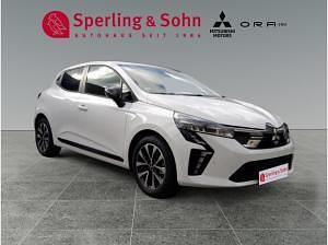 Neu Mitsubishi Colt Plus 91 PS (66 kW) 2026 Weiß (antarktisweiß (auch andere farben sofort lie) Kleinwagen