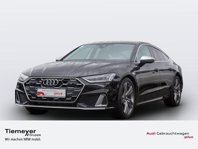 Gebraucht 2023 Audi S7 Sportback Comfort Kleinwagen | 84.880 € (Fairer Preis) - Bild 1/1