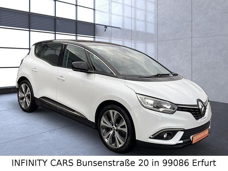 Gebraucht 2017 Renault Scénic IV Intens Van / Kleinbus | 10.990 € (Fairer Preis) - Bild 1/4