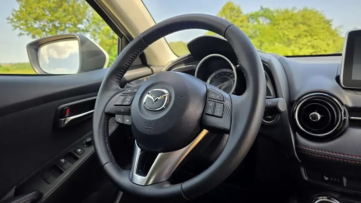 Gebraucht Mazda 2 Edition 90 PS (66 kW) 2017 Limousine