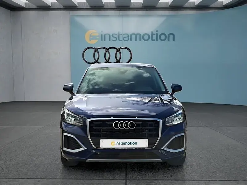 Używany Audi Q2 150 KM (110 kW) 2025 Andere SUV