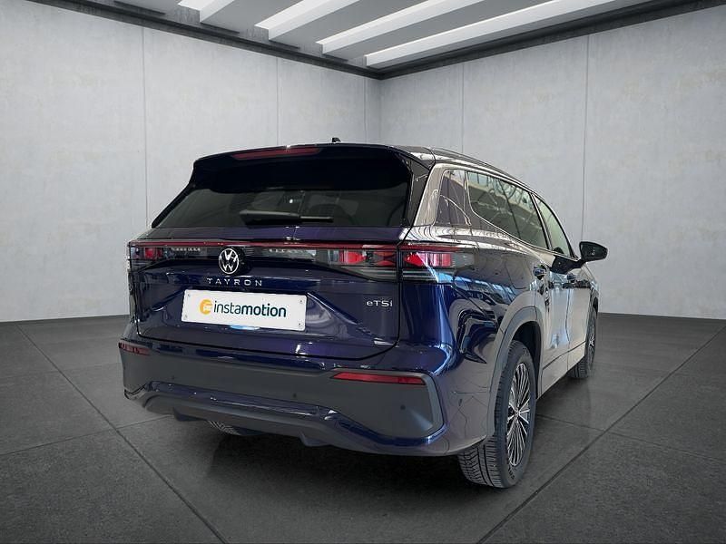 Gebraucht VW Tayron 150 PS (110 kW) 2025 Violett SUV