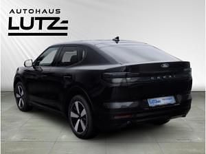Neu Ford Capri Premium 210 kW (286 PS) 2025 Obsidianschwarz metallic SUV