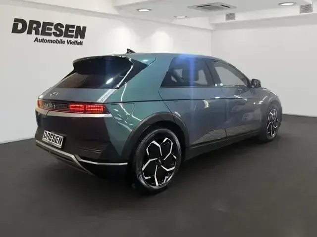 Gebraucht Hyundai Ioniq 5 Techniq 167 kW (228 PS) 2023 Andere SUV