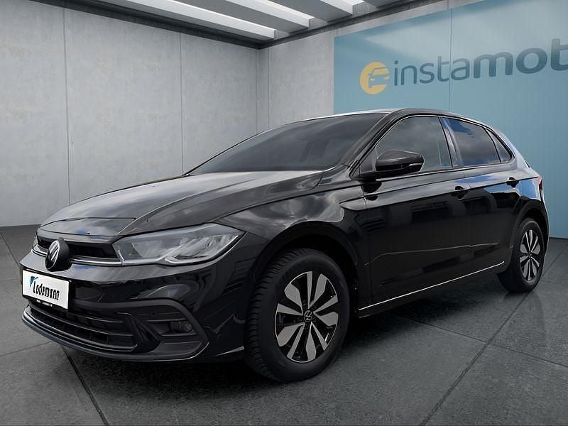 Gebraucht 2024 VW Polo Kleinwagen | 22.299 € (Fairer Preis) - Bild 1/4