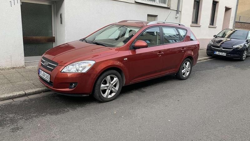 Gebraucht 2008 Kia Ceed Sportswagon EX Kombi | 2.000 € (Fairer Preis) - Bild 1/4