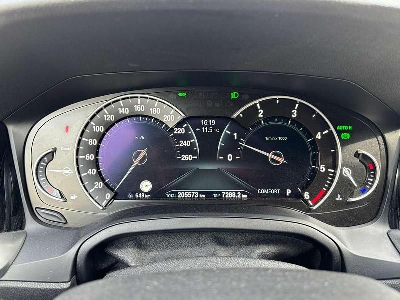 Gebraucht BMW 320 M Sport 190 PS (139 kW) 2019 Weiß Kombi