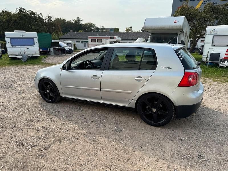 Gebraucht 2006 VW Golf V Kleinwagen | 1.200 € (Superpreis) - Bild 1/4