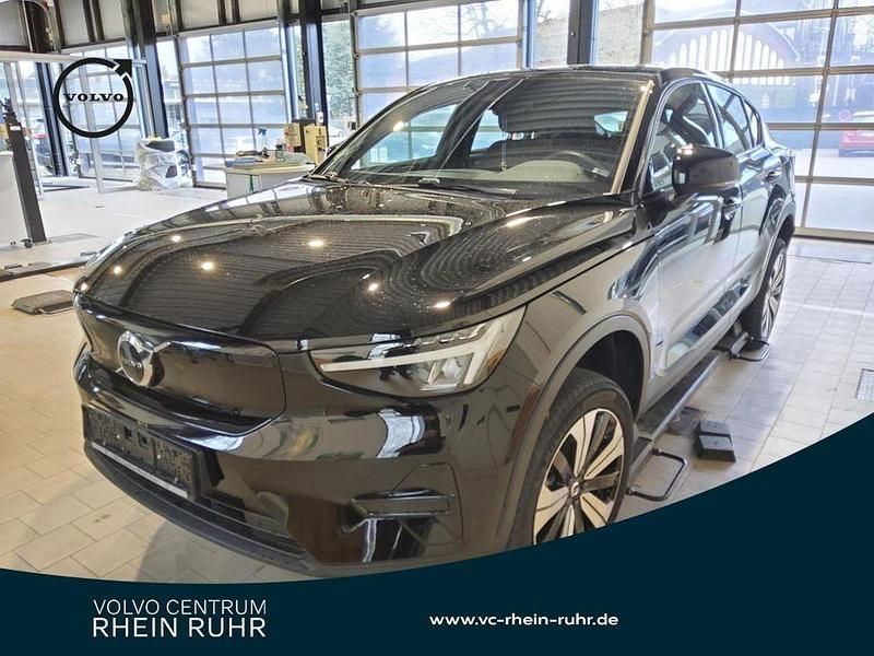 Gebraucht Volvo C40 Core 169 kW (231 PS) 2022 Stone SUV