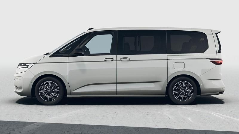 Neu VW Multivan Business 177 PS (130 kW) 2026 Van