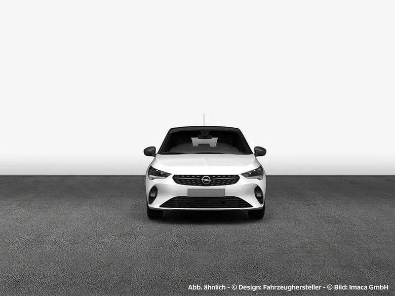 Usado Opel Corsa-e Elegance 100 kW (136 HP) 2023 Branco Citadino