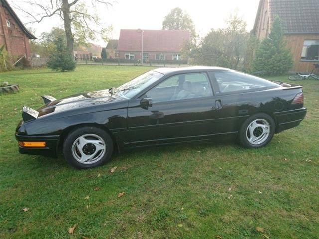 Ford probe ersatzteile gebraucht #2