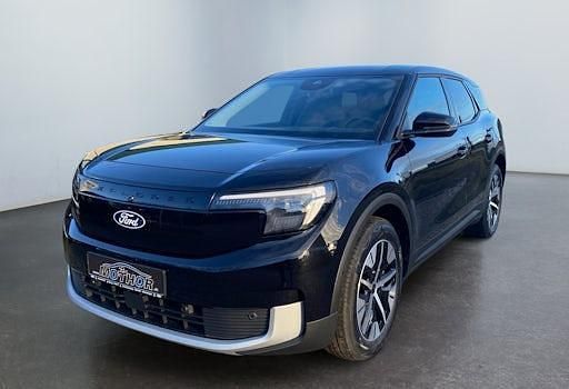 Neu Ford Explorer 250 kW (340 PS) 2026 Agate black SUV